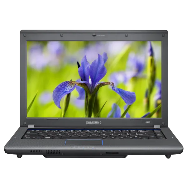 Настройка Wi-Fi Samsung R425-JU04