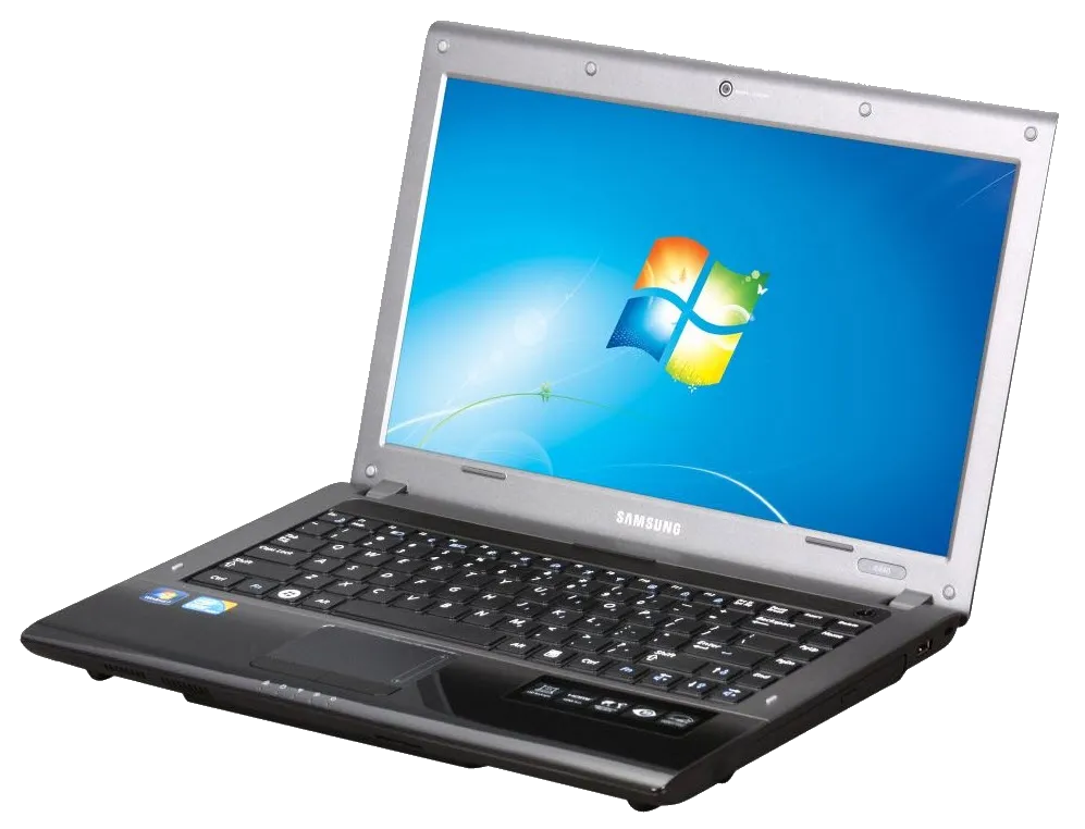 Настройка Wi-Fi Samsung R440-JA02