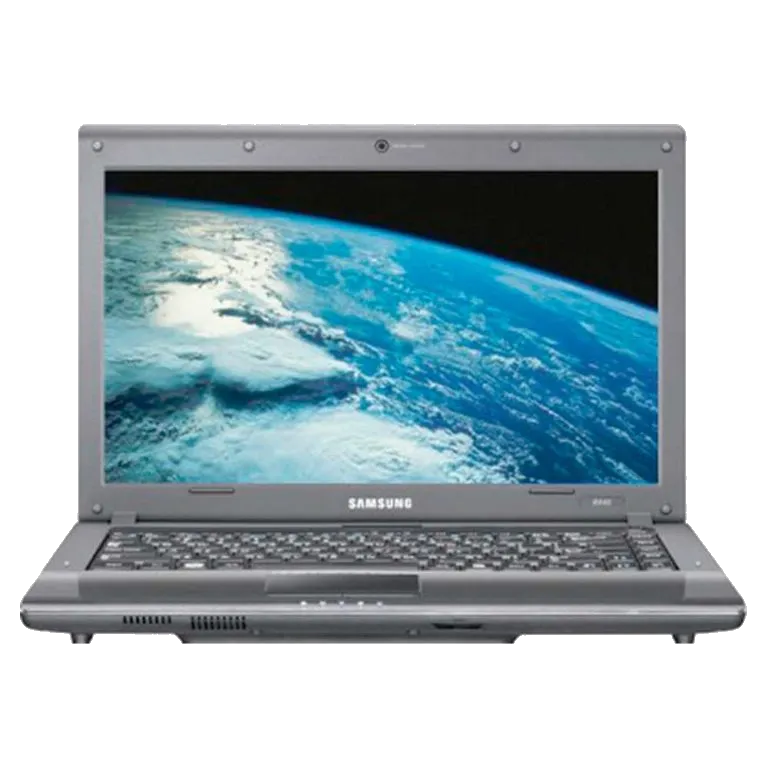 Настройка Wi-Fi Samsung R440-JT01