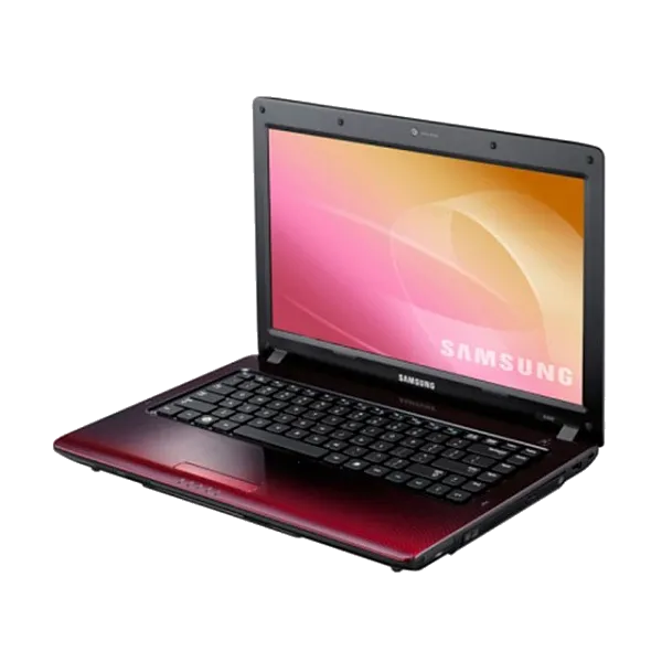 Настройка Wi-Fi Samsung R480-JS01