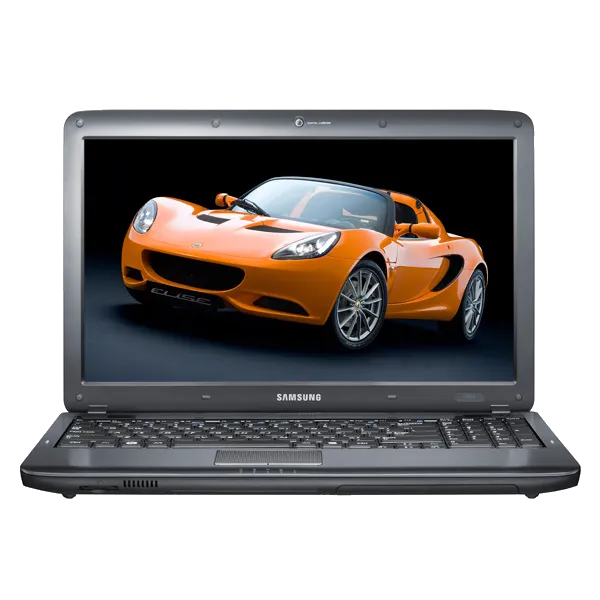 Настройка Wi-Fi Samsung R525D