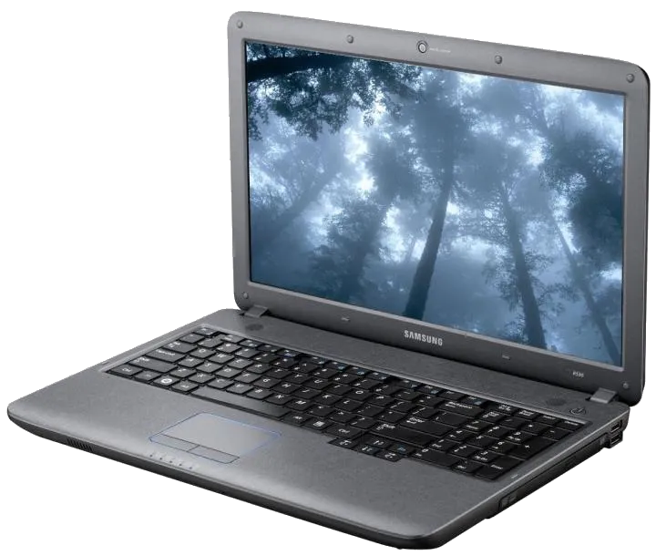 Настройка Wi-Fi Samsung R525-JS02