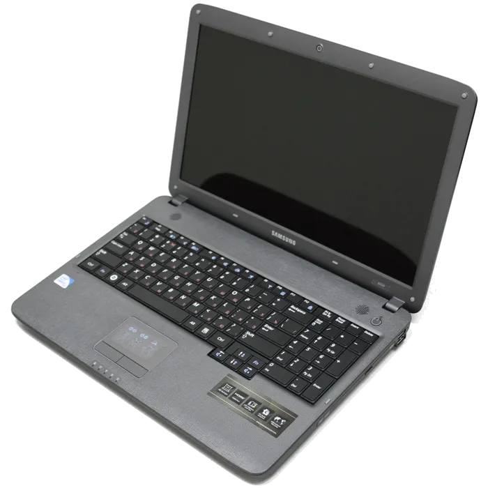 Настройка Wi-Fi Samsung R528-DA05