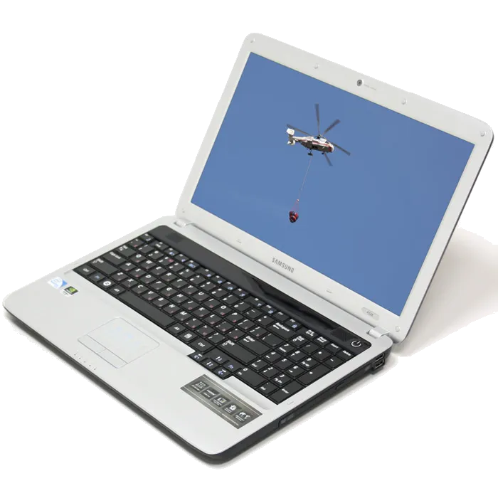 Настройка Wi-Fi Samsung R528-DS01