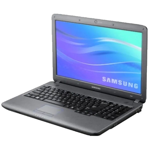 Настройка Wi-Fi Samsung R528-DS03
