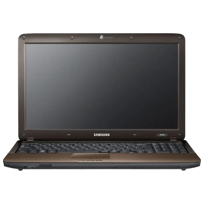 Настройка Wi-Fi Samsung R538-DS03