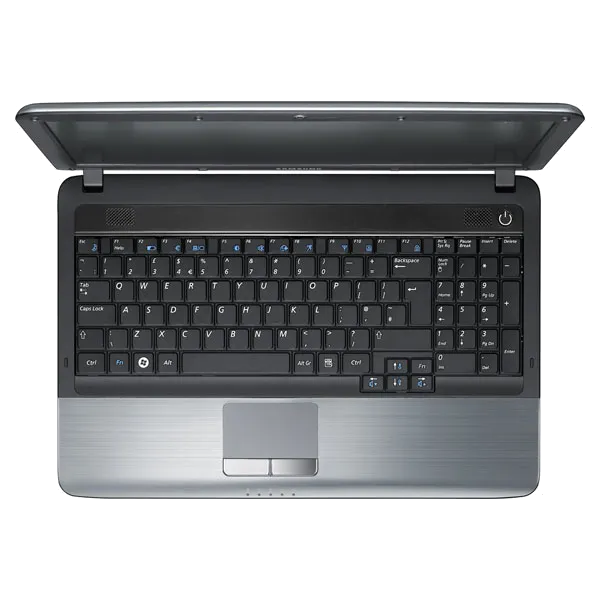 Настройка Wi-Fi Samsung R540-JA02
