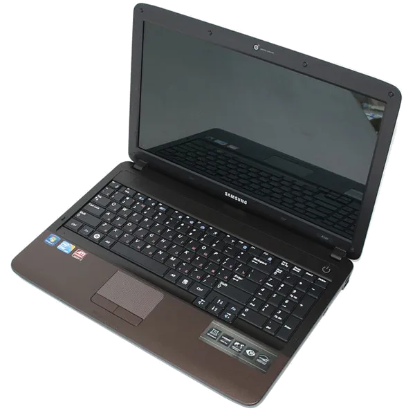 Настройка Wi-Fi Samsung R540-JS01