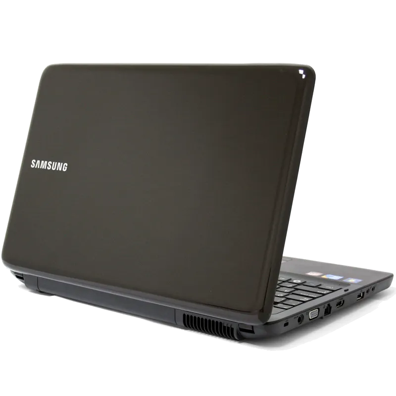 Настройка Wi-Fi Samsung R540-JS09