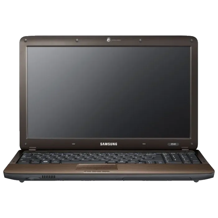 Настройка Wi-Fi Samsung R540-JT03
