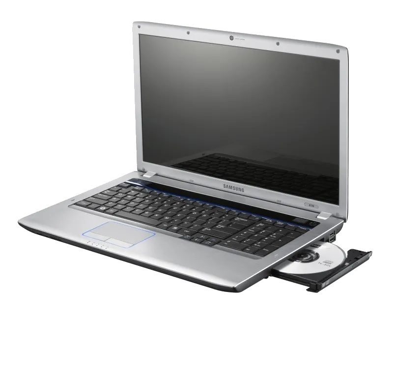 Настройка Wi-Fi Samsung R728E