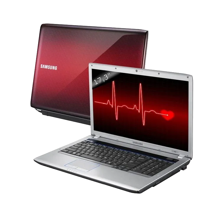 Настройка Wi-Fi Samsung R730