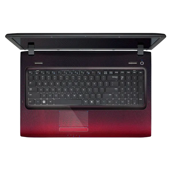 Настройка Wi-Fi Samsung R780-JS09