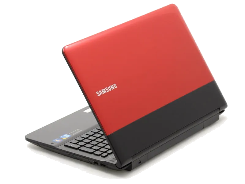 Настройка Wi-Fi Samsung RC510-S03