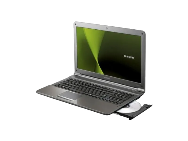 Настройка Wi-Fi Samsung RC520-S01