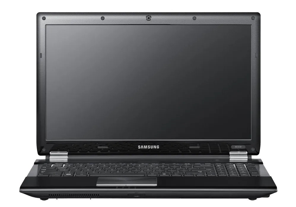 Настройка Wi-Fi Samsung RC530-S02