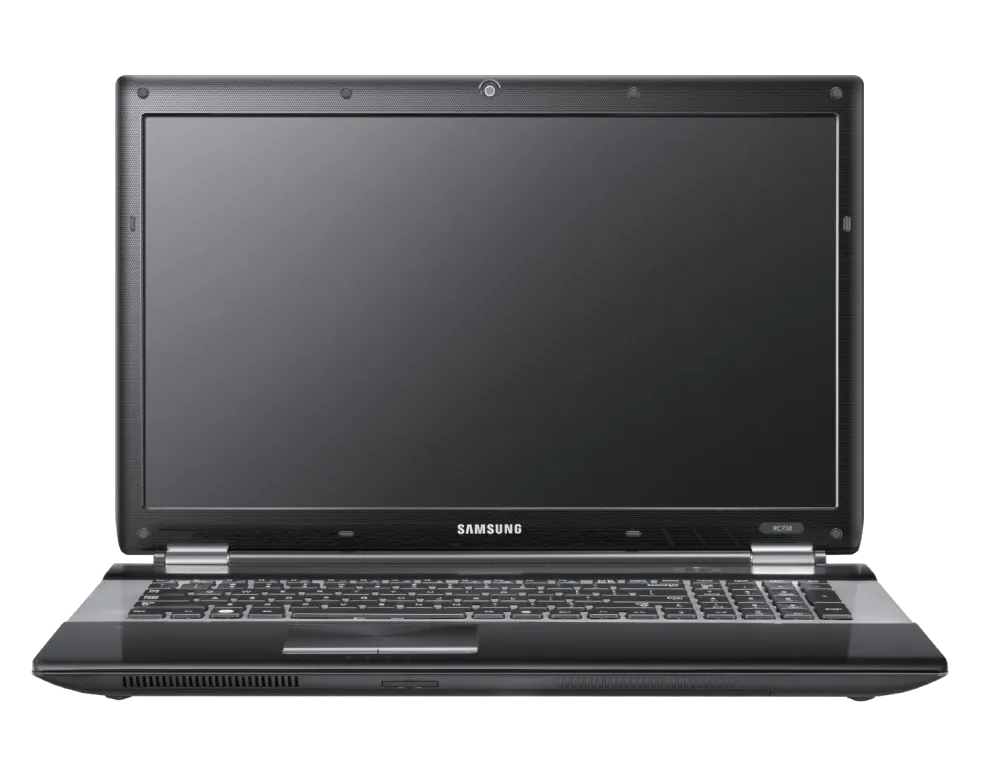 Настройка Wi-Fi Samsung RC730-S01