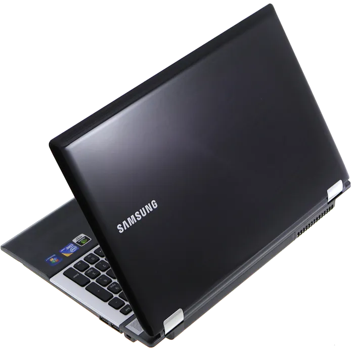 Настройка Wi-Fi Samsung RF510E