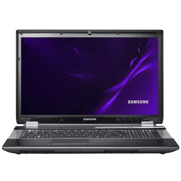 Настройка Wi-Fi Samsung RF711-S01