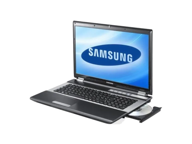 Настройка Wi-Fi Samsung RF711-S02