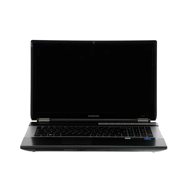 Настройка Wi-Fi Samsung RF711-S03