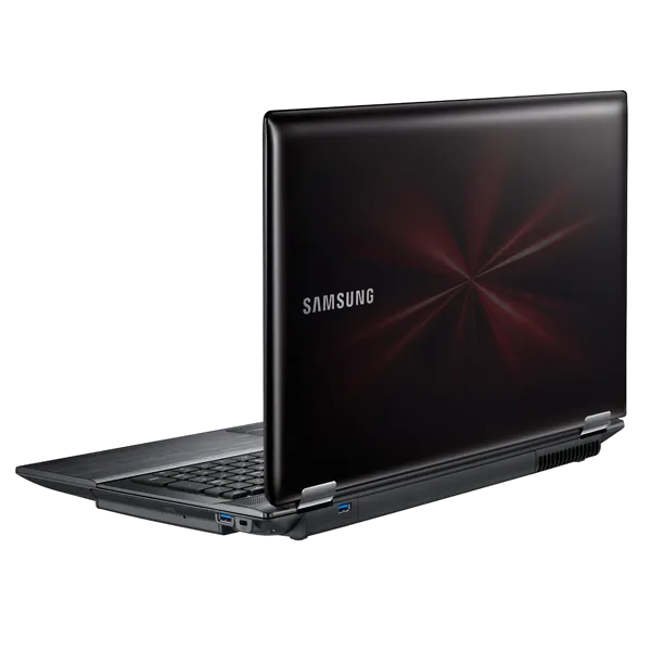 Настройка Wi-Fi Samsung RF712-S01