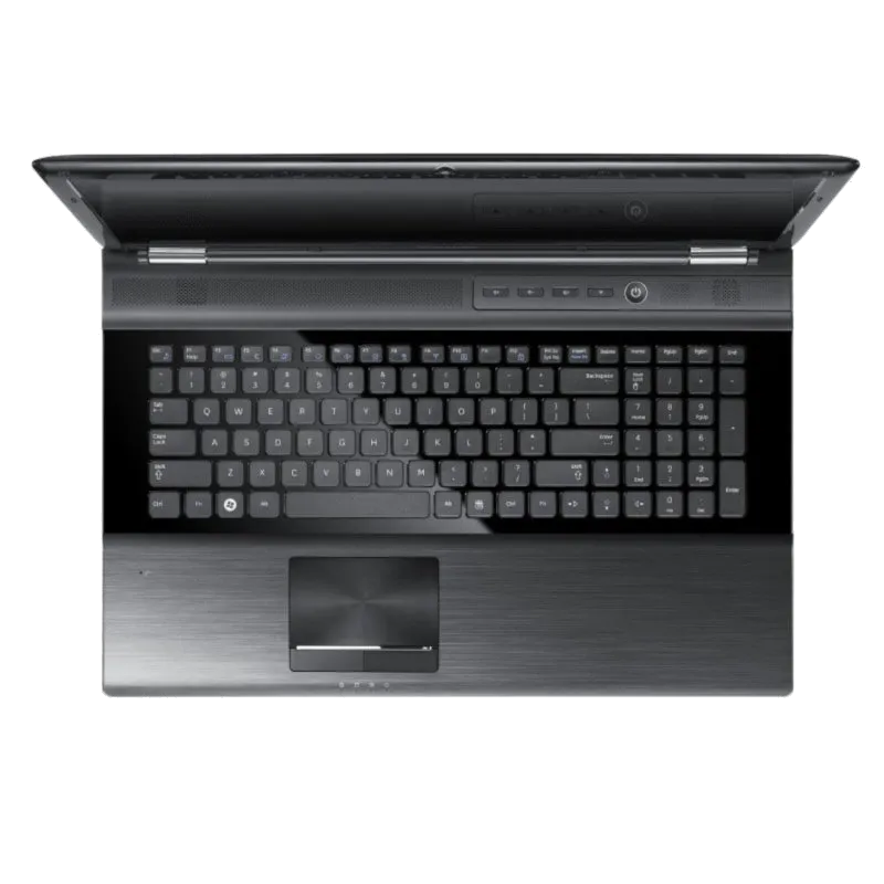 Настройка Wi-Fi Samsung RF712-S02