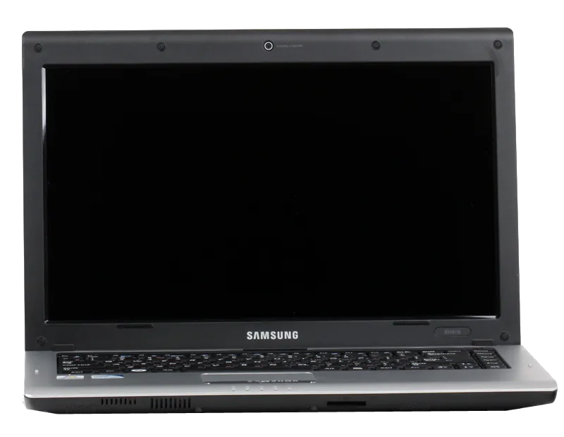Настройка Wi-Fi Samsung RV410-A02