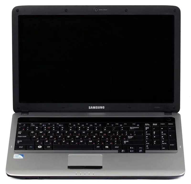 Настройка Wi-Fi Samsung RV508-A01