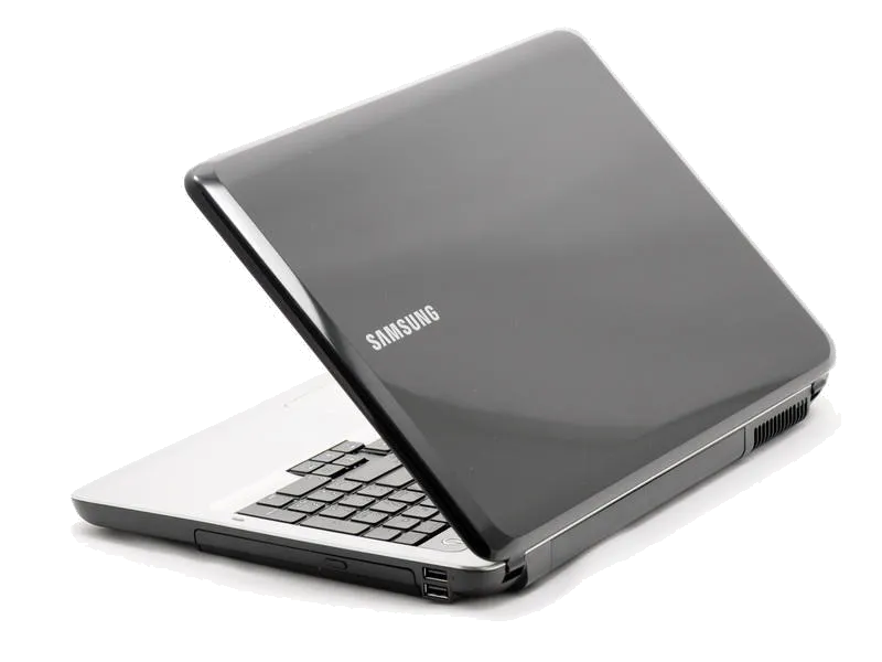 Настройка Wi-Fi Samsung RV508-A02