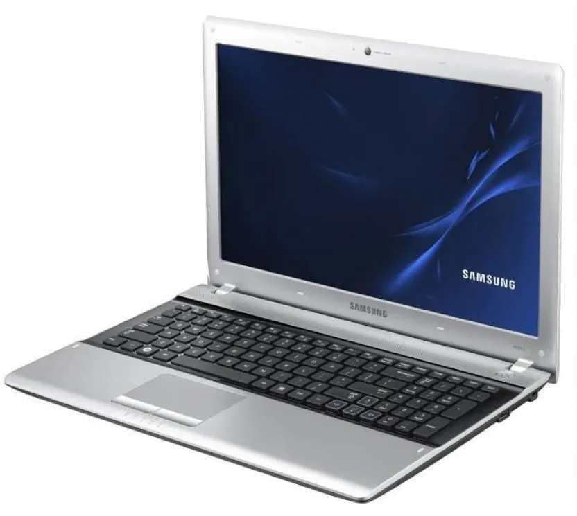Настройка Wi-Fi Samsung RV511-S07