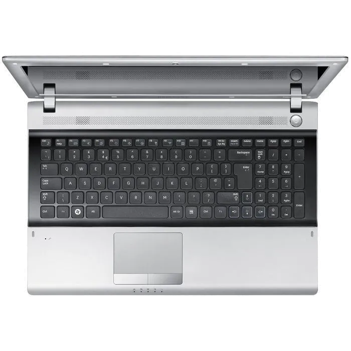 Настройка Wi-Fi Samsung RV515-A02
