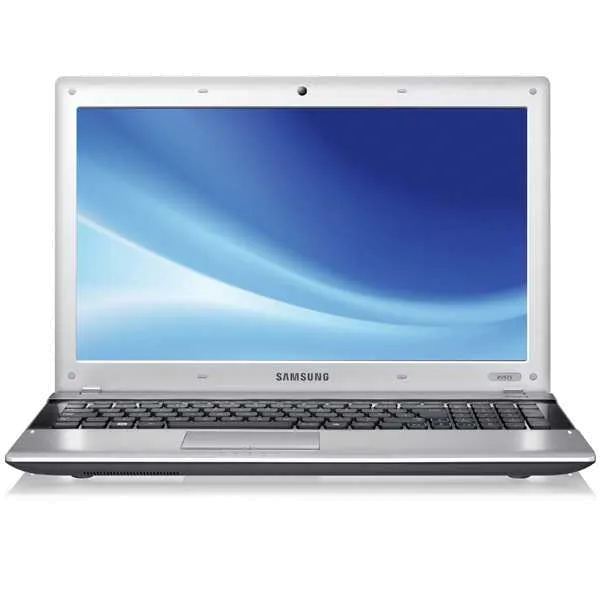 Настройка Wi-Fi Samsung RV515-A03