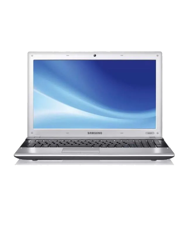 Настройка Wi-Fi Samsung RV520-S04