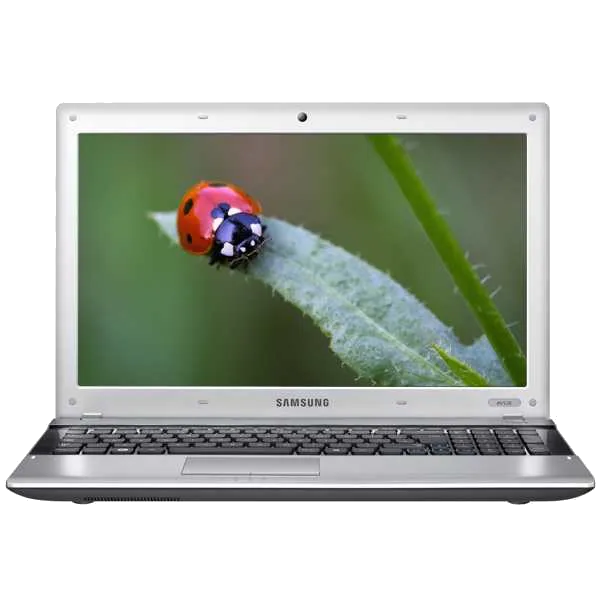 Настройка Wi-Fi Samsung RV520-S05