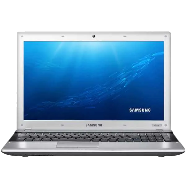 Настройка Wi-Fi Samsung RV520-S06