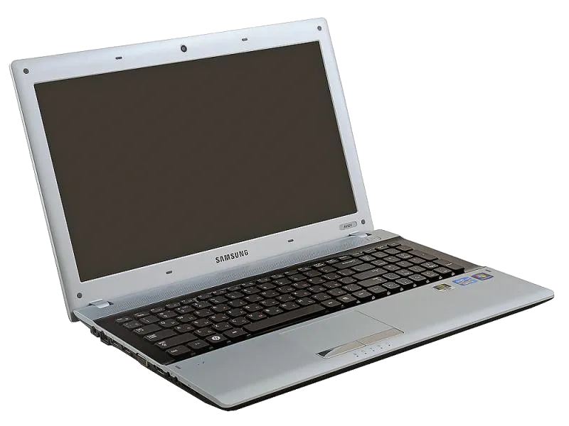 Настройка Wi-Fi Samsung RV520-S08