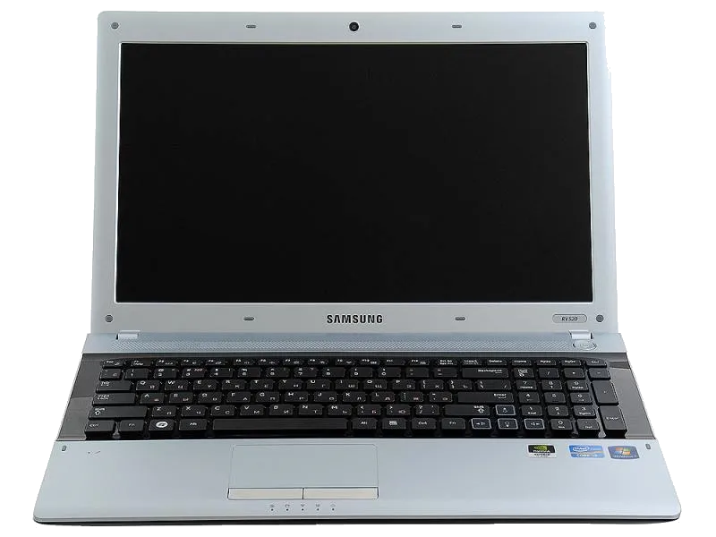 Настройка Wi-Fi Samsung RV520-S0H