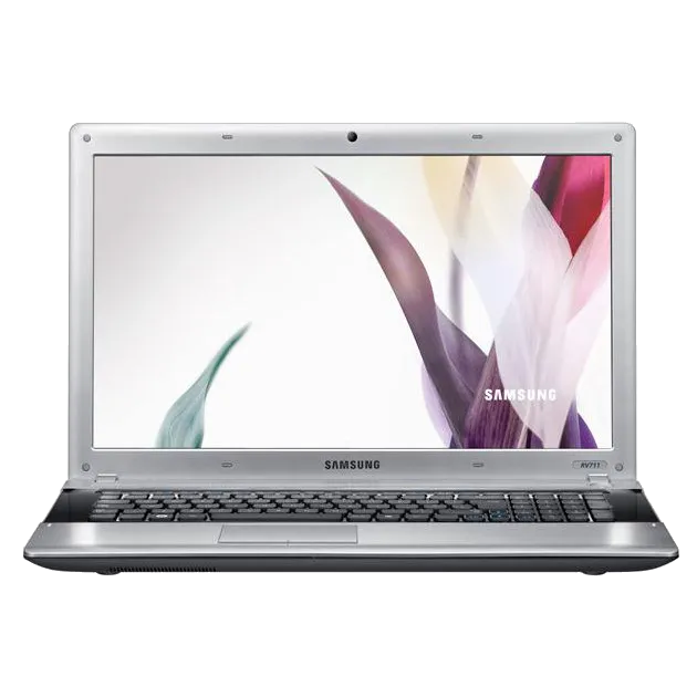 Настройка Wi-Fi Samsung RV711-S02