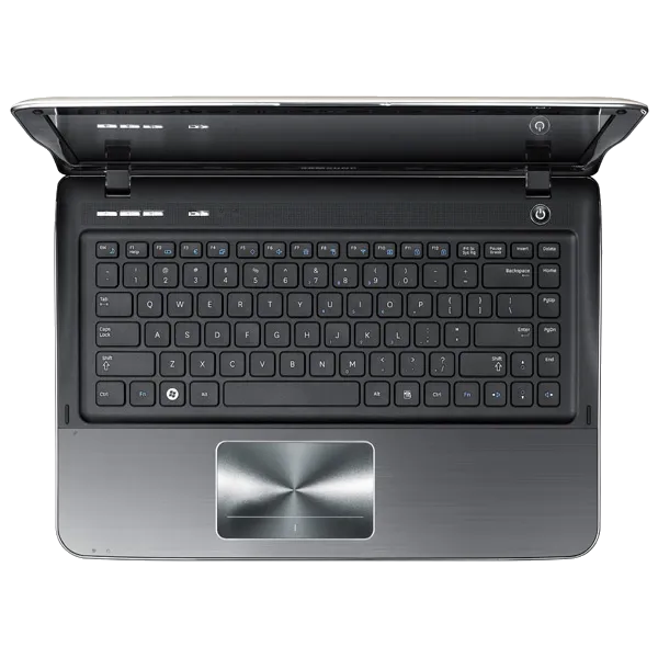 Настройка Wi-Fi Samsung SF310-S02