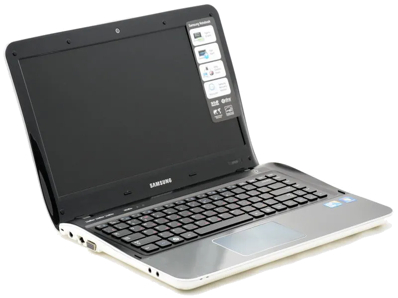 Настройка Wi-Fi Samsung SF410-S01