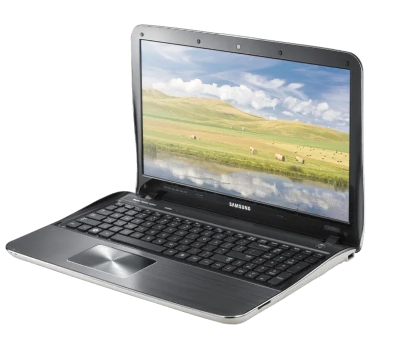 Настройка Wi-Fi Samsung SF511-A01