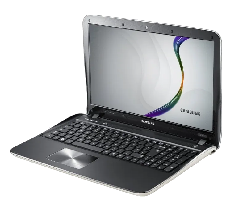 Настройка Wi-Fi Samsung SF511-S01