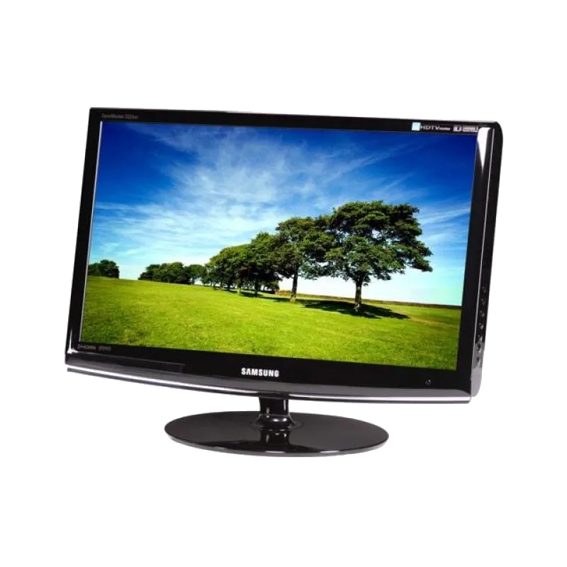 Прошивка блока управления Samsung 2333HD TV