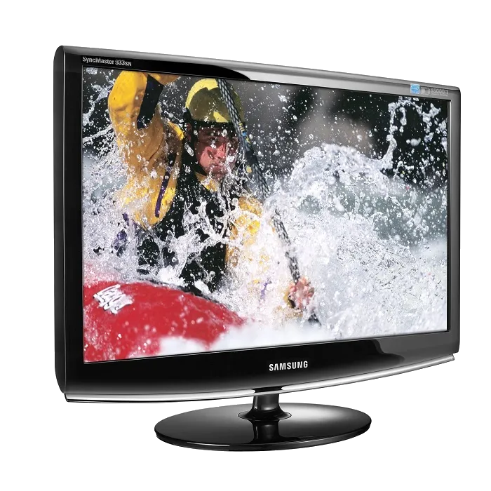 Прошивка блока управления Samsung 933SN