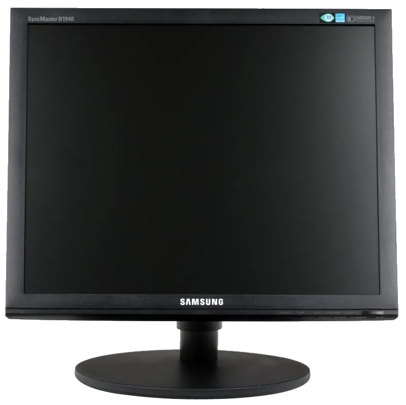 Прошивка блока управления Samsung B1940R