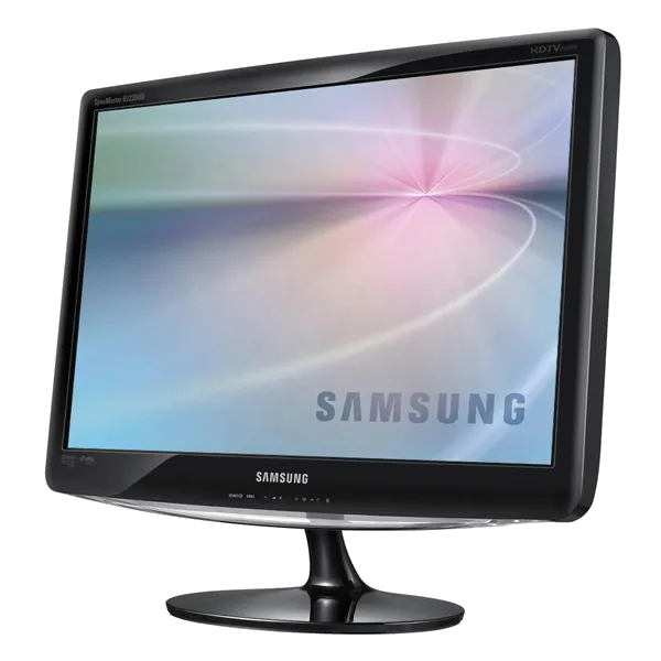 Прошивка блока управления Samsung B2230HD