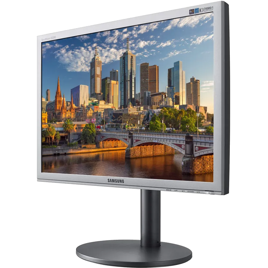 Прошивка блока управления Samsung B2240W