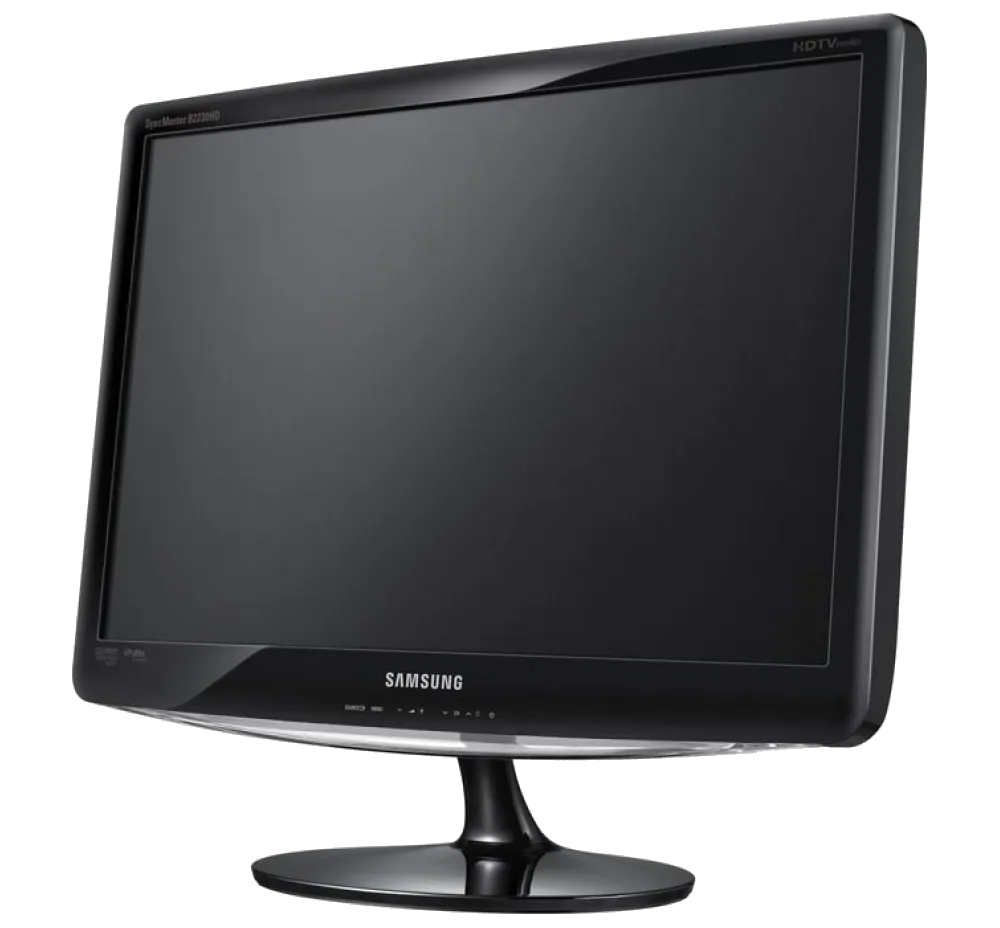 Прошивка блока управления Samsung B2430HD