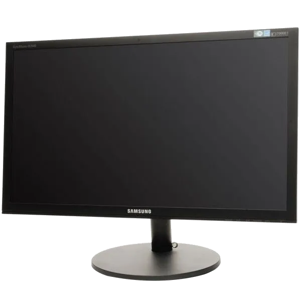 Прошивка блока управления Samsung B2440